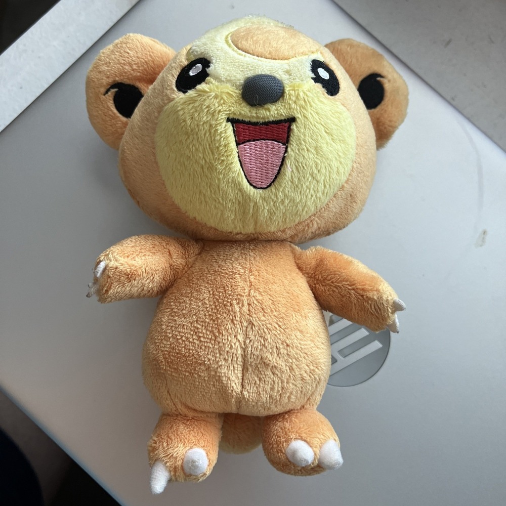 Pokémon Plush